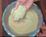 Churma Laddoo recipe step 3 photo