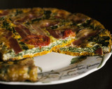 Foto del paso 7 de la receta: ¿Cómo preparar la col kale antes de cocinarla? #superalimento