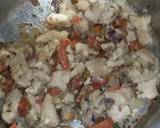 Bake pasta recipe step 3 photo