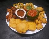 ભજીયા (Bhajiya Recipe In Gujarati) રેસીપી સ્ટેપ7ફોટો