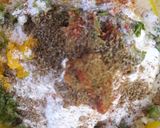 A picture of step 2 of Moong Daal Pan Cake.