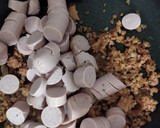Foto del paso 3 de la receta: Frijoles mágicos para guap@s