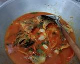 Foto langkah ke 3 dari resep 62• Ikan mas asam pedas Pontianak.