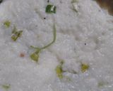 வெள்ளரிக்காய் தயிர் சாதம்(cucumber curd rice recipe in tamil) ரெசிபி ஸ்டேப் 2 புகைப்படம்