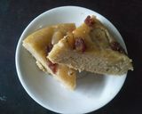Foto langkah ke 8 dari resep Bolu Pisang Kukus.