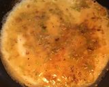 A picture of step 10 of Cabbage Maggi Wraps.