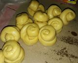 Foto langkah ke 7 dari resep Roti Maryam / Cane.