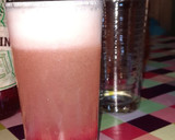 Foto del paso 2 de la receta: Terremoto