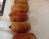 Foto del paso 6 de la receta: Croquetas de jamón en robot cocina