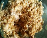 Foto del paso 2 de la receta: Polenta rellena