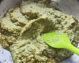 A picture of step 9 of Broccoli Soup.