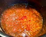 Φωτογραφία βήματος 2 της συνταγής Ratatouille Ρατατούι 🍆🍅🥒🧅🧄