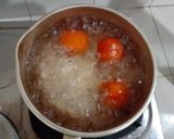 Foto langkah ke 2 dari resep Jus Tomat Rebus.