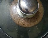 Foto langkah ke 2 dari resep Serabi kinca duren.