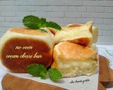 Foto langkah ke 10 dari resep No oven cream cheese bun.
