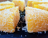 Foto del paso 9 de la receta: Postre de naranja con 3 ingredientes en 7 minutos