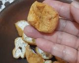Foto langkah ke 3 dari resep Tahu Gejrot.