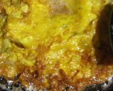 Foto langkah ke 6 dari resep Telur Barendo.