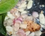 Foto langkah ke 2 dari resep #268 Tumis Buncis Sosis Saus Tiram (Menu Anak).