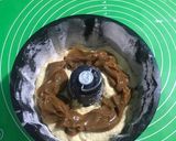 Foto del paso 4 de la receta: Budín de coco y dulce de leche 🥥🥥