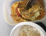 Foto langkah ke 5 dari resep Acar Kepala Ikan kakap.