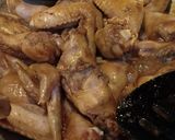Foto langkah ke 2 dari resep Chicken Wing.
