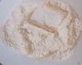 Rántott tejbegríz recept fázis 2 fotója