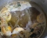 Foto langkah ke 3 dari resep Lontong Mie Khas Surabaya.