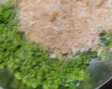 हरभरा कबाब (Hara Bhara Kabab Recipe In Marathi) रेसिपी स्टेप 3 फोटो 