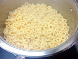 Anelli Siciliani in friggitrice ad aria