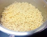 Foto del passaggio 5 della ricetta Anelli Siciliani in friggitrice ad aria