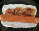 Foto del paso 7 de la receta: Sweet Hot Dog