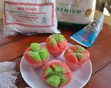 Foto langkah ke 5 dari resep 1143. Kue Mangkuk.