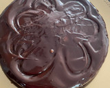Foto del paso 10 de la receta: Torta de Pan : Estilo saludable; con cubierta de chocolate : 🙋‍♀️🏃🏼‍♀️