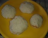 A picture of step 2 of Instant chamcham.