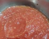 પીઝા પાસ્તા સોસ (Pizza Pasta Sauce Recipe In Gujarati) રેસીપી સ્ટેપ2ફોટો