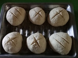Pan casero