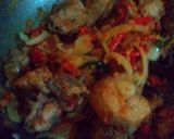 Foto langkah ke 3 dari resep Ayam Betutu Kuah.