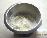 Pirított hagymás kenyérke recept fázis 1 fotója
