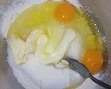 Foto del paso 2 de la receta: Tarta de manzana