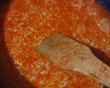 Foto del paso 5 de la receta: Arroz rojo