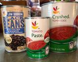 Crockpot Black Bean Chili recipe step 4 photo
