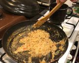 Foto del paso 5 de la receta: Cazuela de zapallo y choclo
