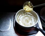 Foto langkah ke 1 dari resep Resep maklor, makaroni telor jajanan anak anak.
