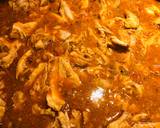 CrockPot Easy Creamy Chicken Enchilada Pasta recipe step 5 photo