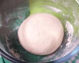 Foto langkah ke 4 dari resep Pizza homemade.