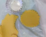 Foto langkah ke 2 dari resep Mini Tart Vla Mangga.