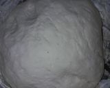 Foto del paso 5 de la receta: Pizza casera con levadura!🍕