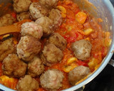 Foto del paso 4 de la receta: Albóndigas caseras
