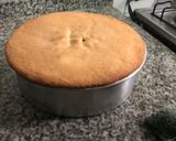 Foto del paso 5 de la receta: Genoise de vainilla